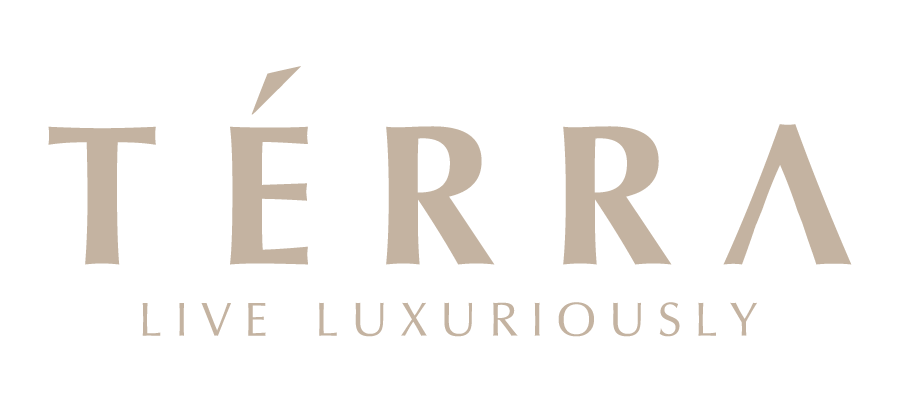 TÉRRA Logo